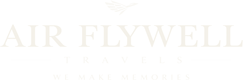 Air Flywell Travels — We make memories